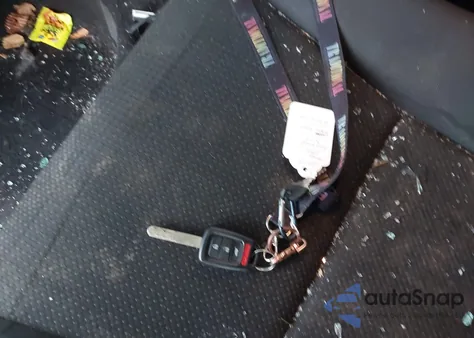 2019 Honda Hr-V Lx z USA, uszkodzony, nr VIN 3CZRU6H35KG723820